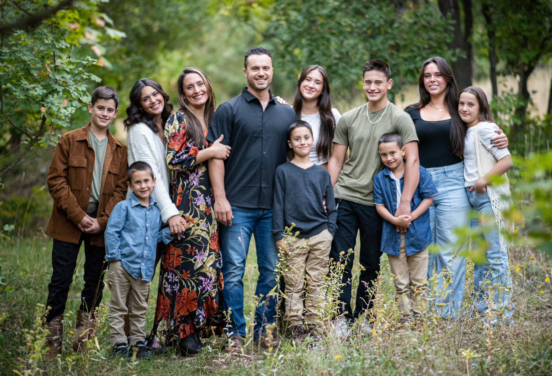 Happy New Year - 2025 Recap and Leaning Into 2026