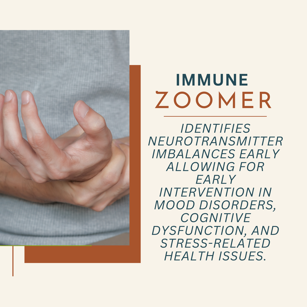 Immune Zoomer