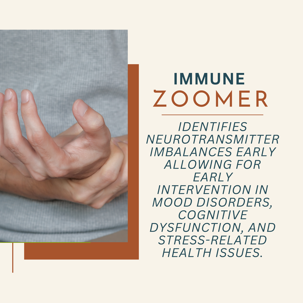 Immune Zoomer