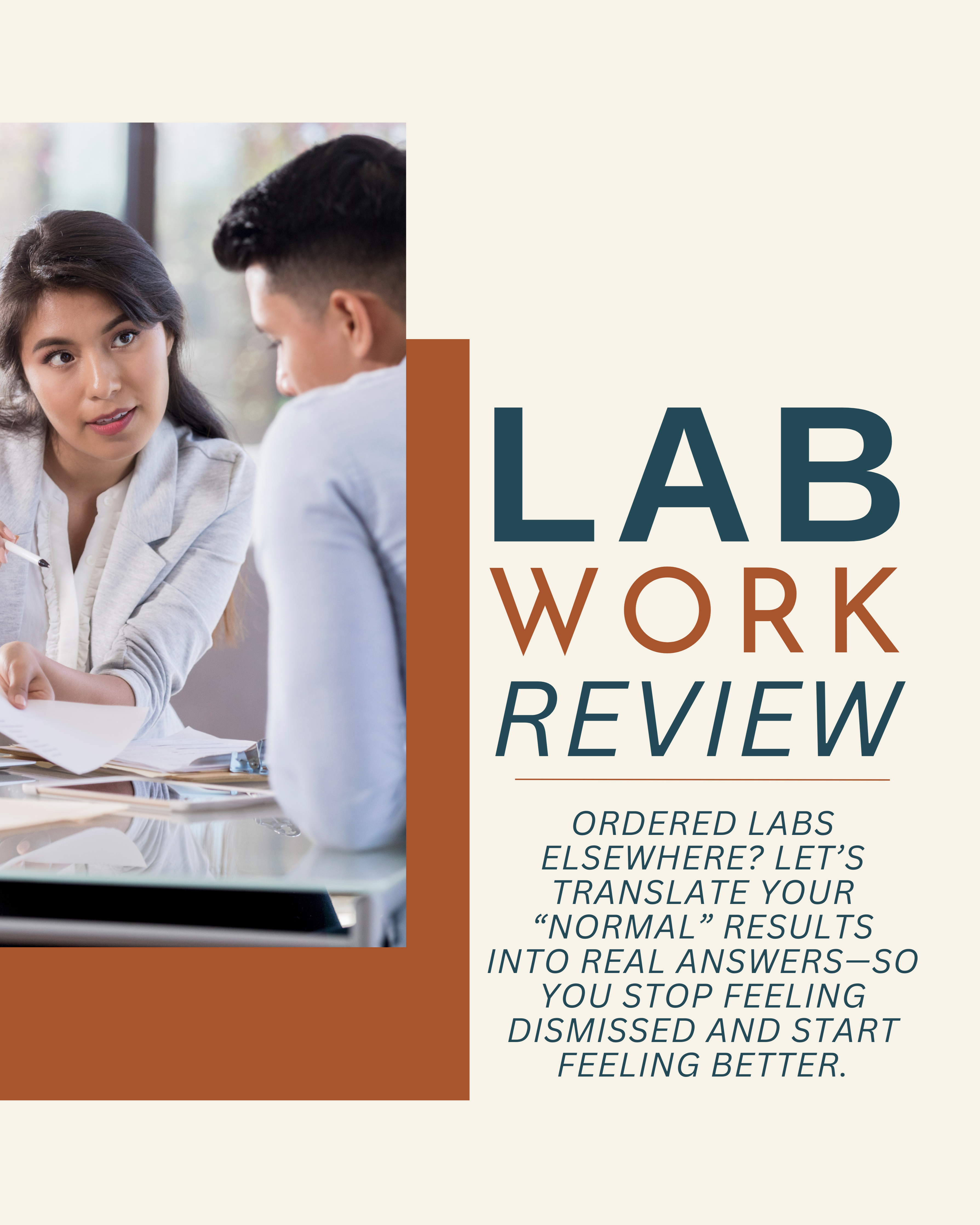 Lab Review