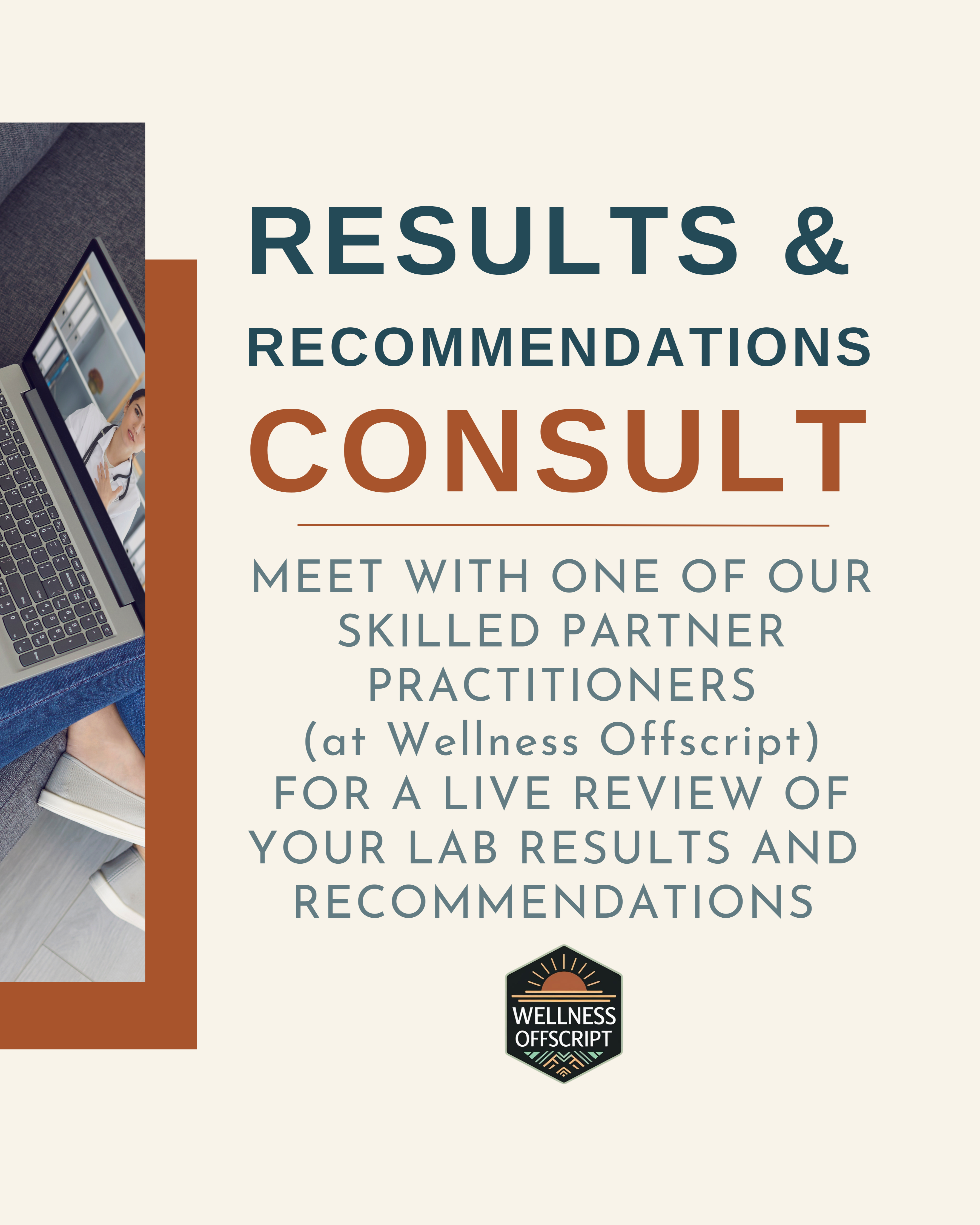 Results and Recommendations