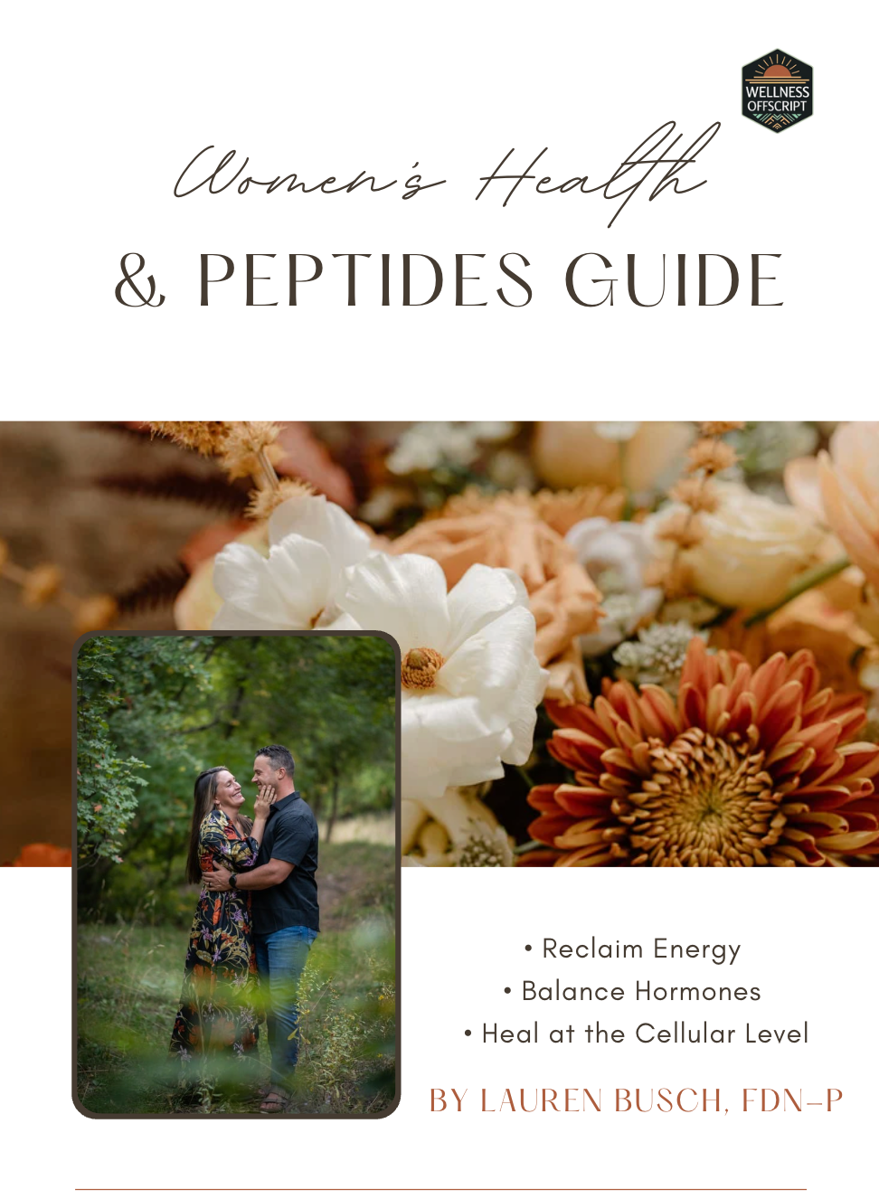 Women's Health & Peptides