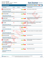 Gut Health Test