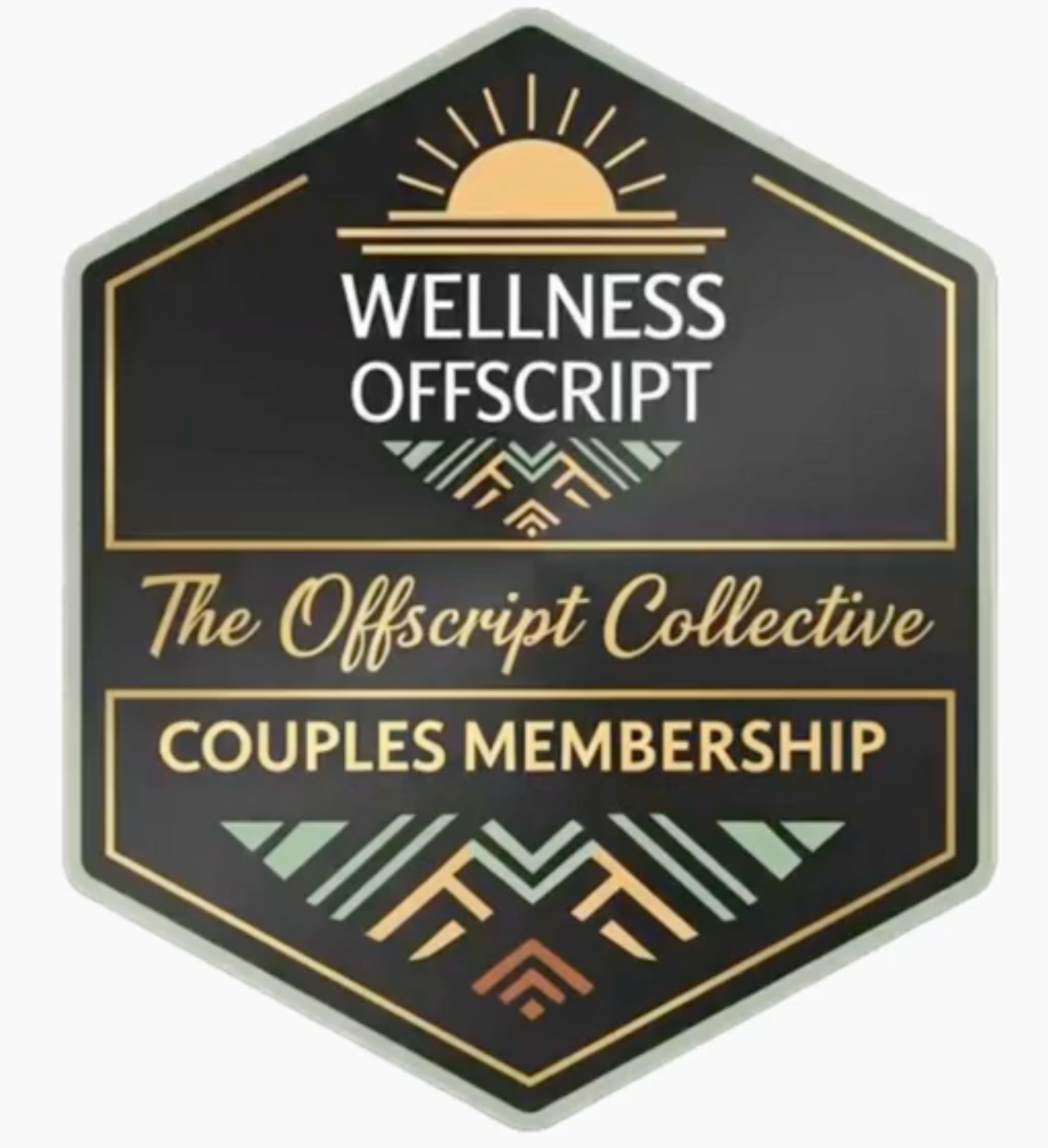 Couple Membership Upgrade