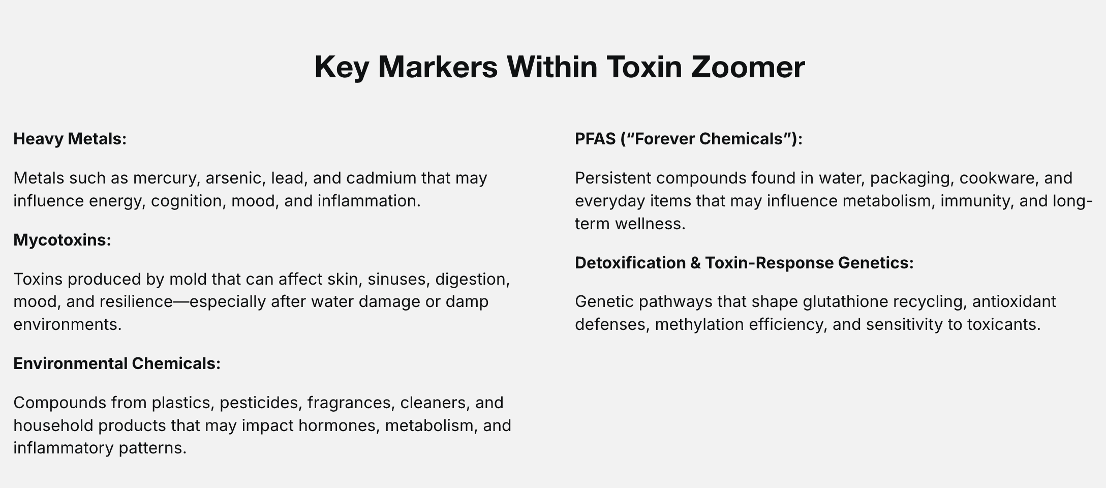 Total Toxin Zoomer