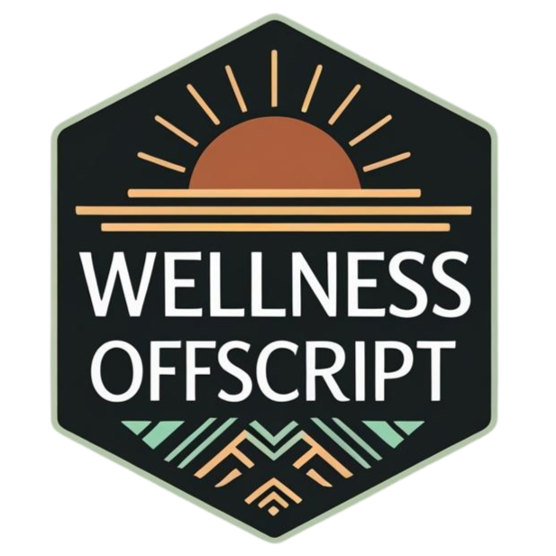 Wellness Offscript