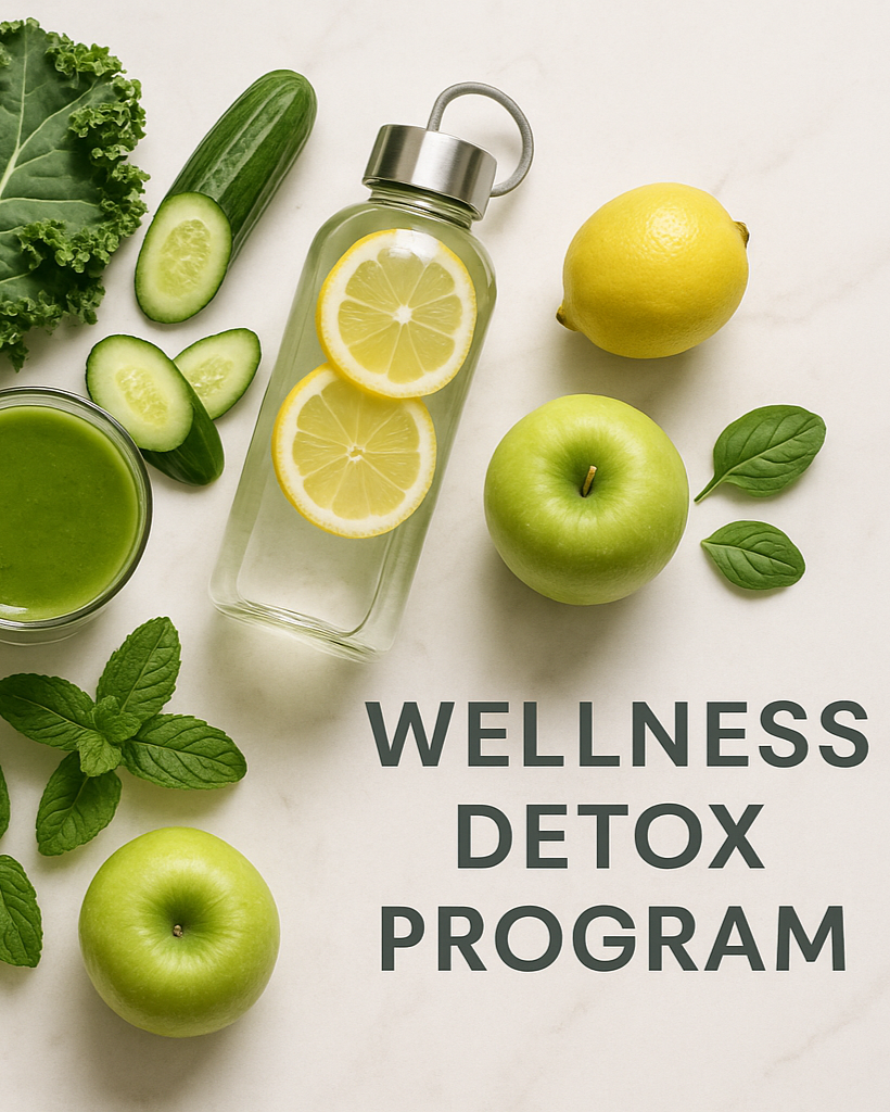 detox program