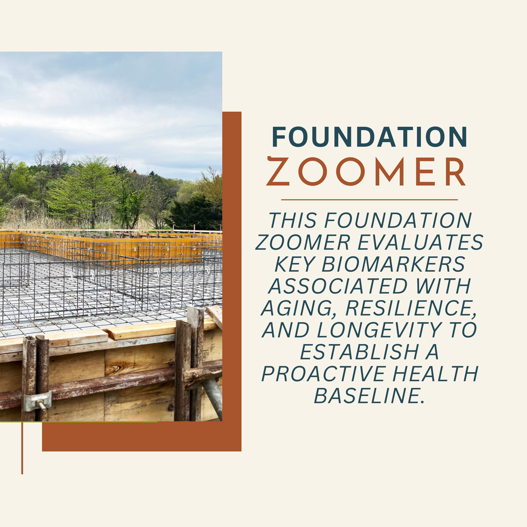 Foundation Zoomer