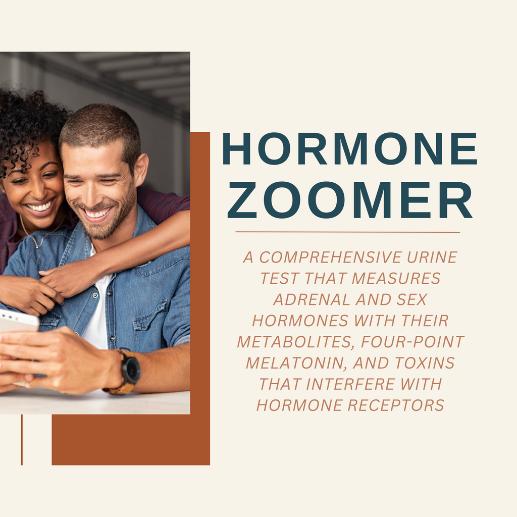 Hormone Zoomer