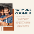 Hormone Optimization Bundle