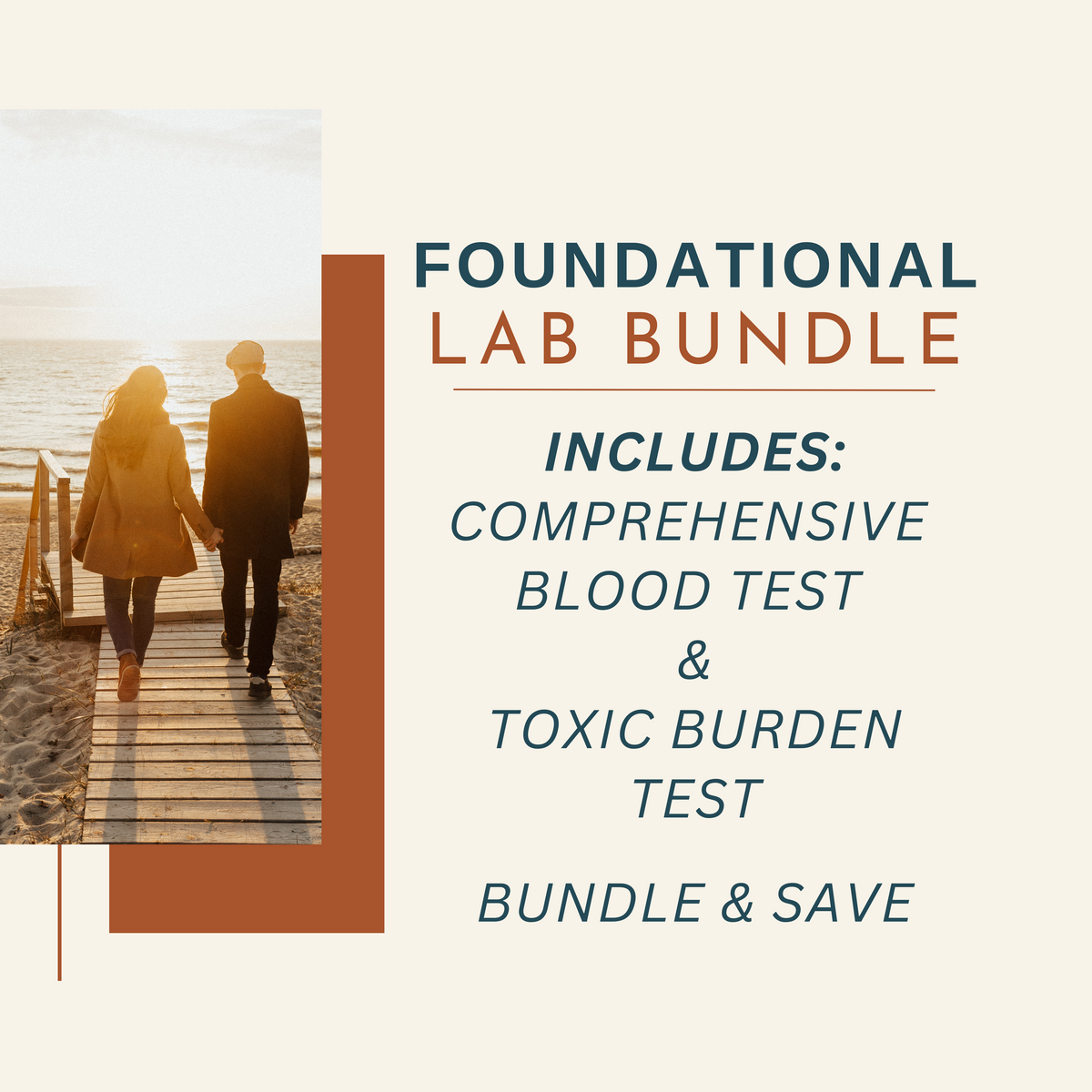 Foundation Lab Bundle