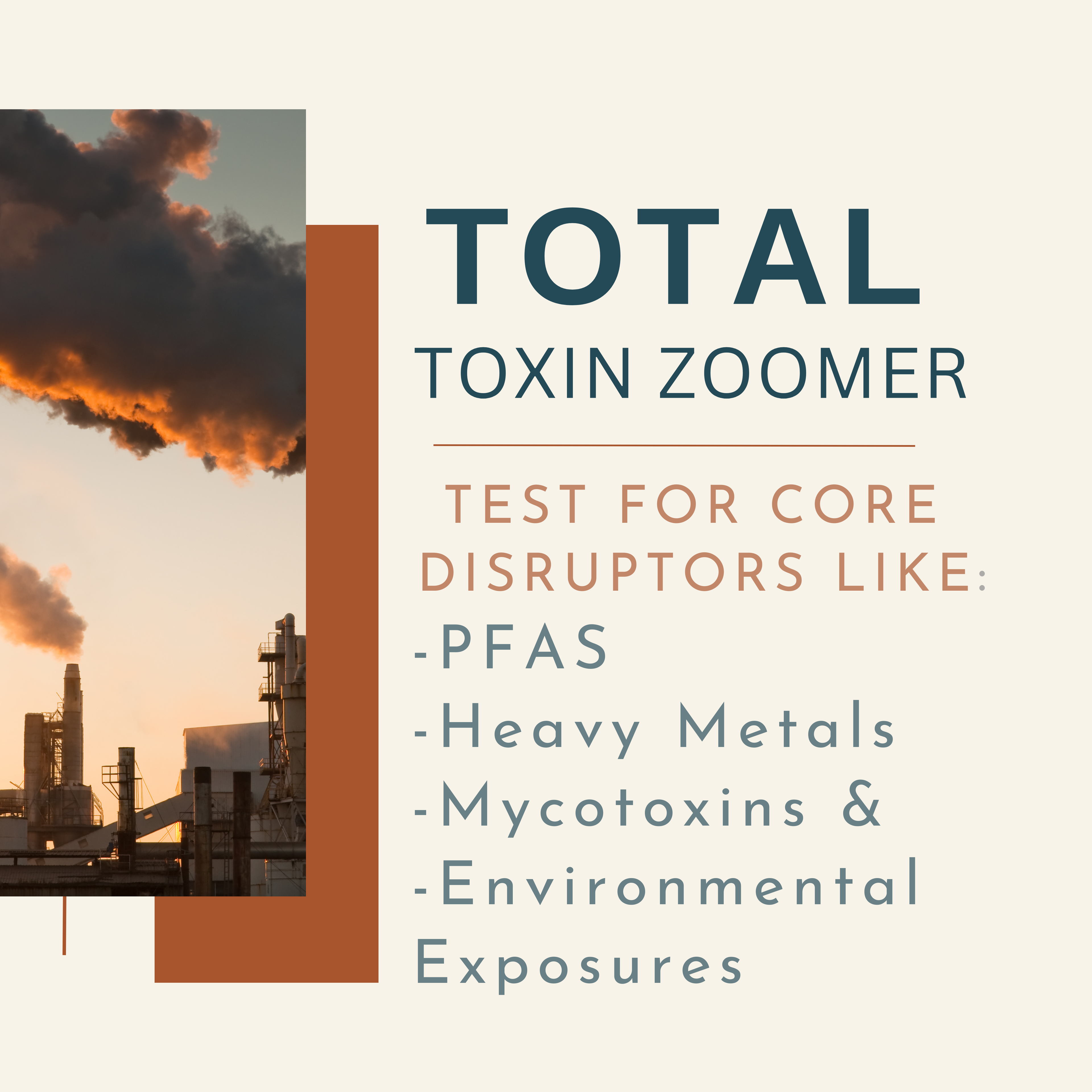 Total Toxin Zoomer